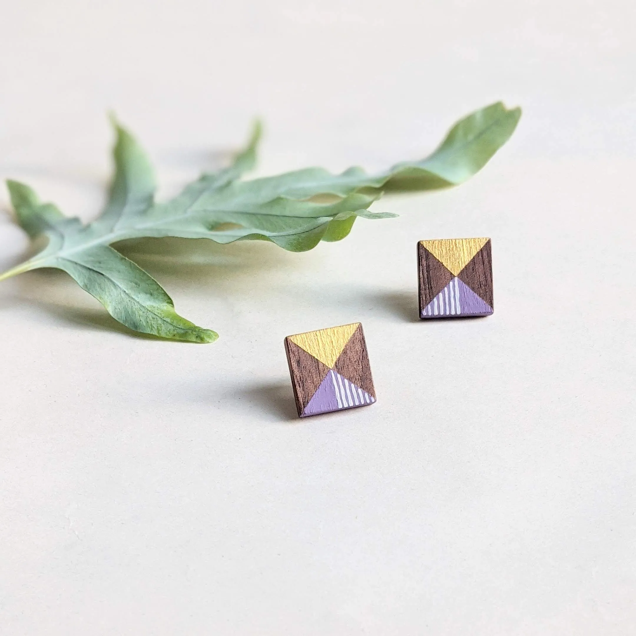Quadrant Studs