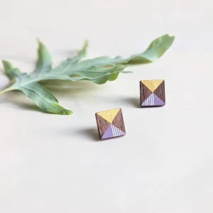 Quadrant Studs