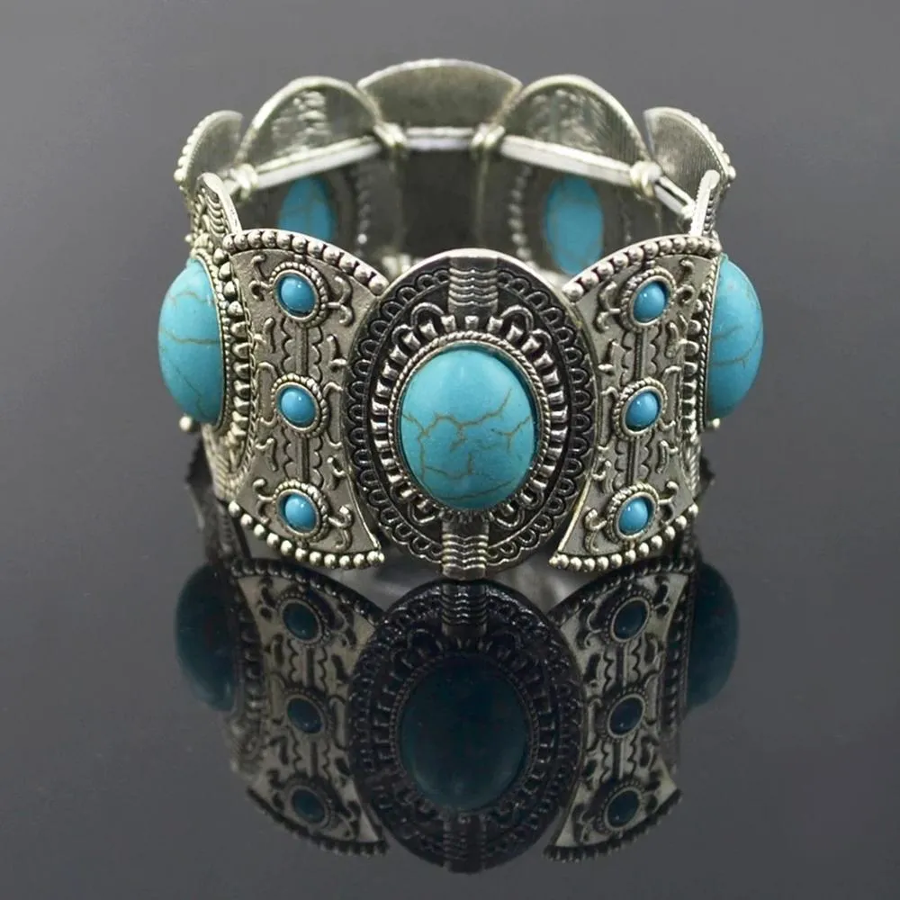 "Cala Llonga" Bracelets