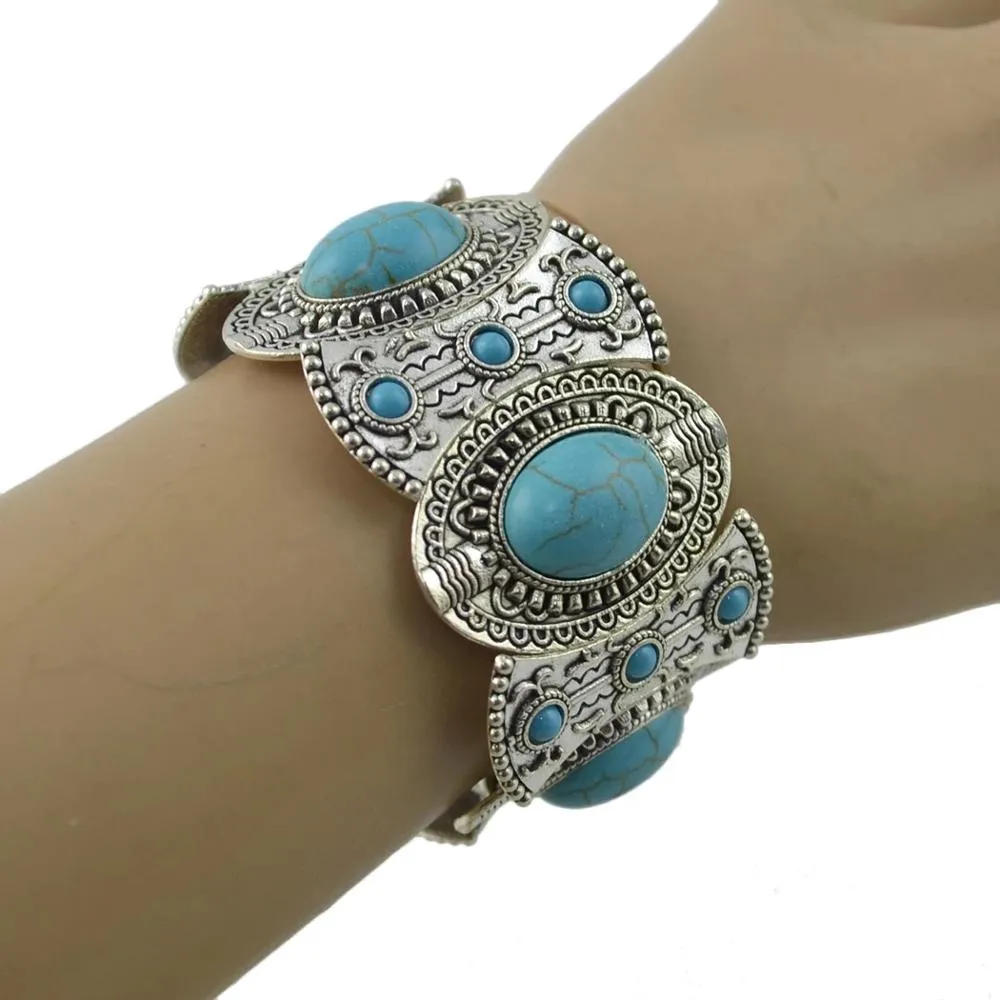 "Cala Llonga" Bracelets