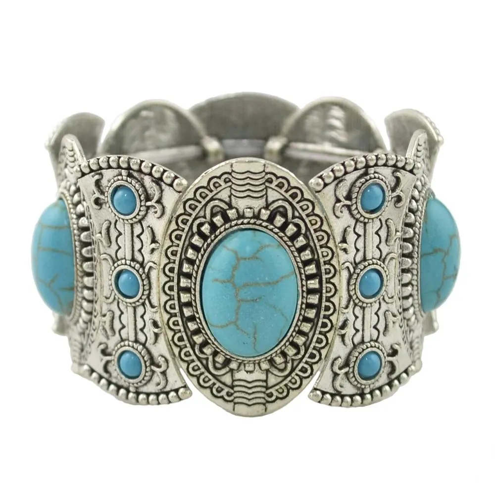 "Cala Llonga" Bracelets