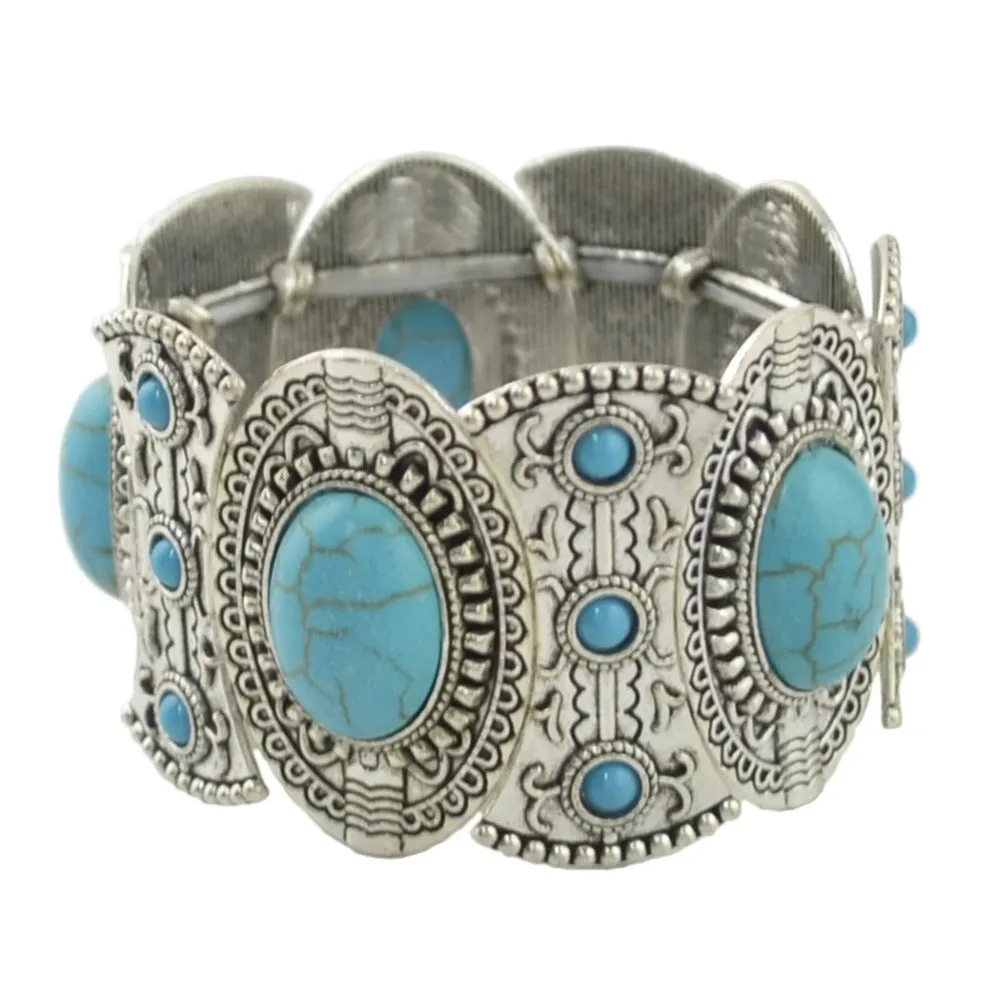 "Cala Llonga" Bracelets