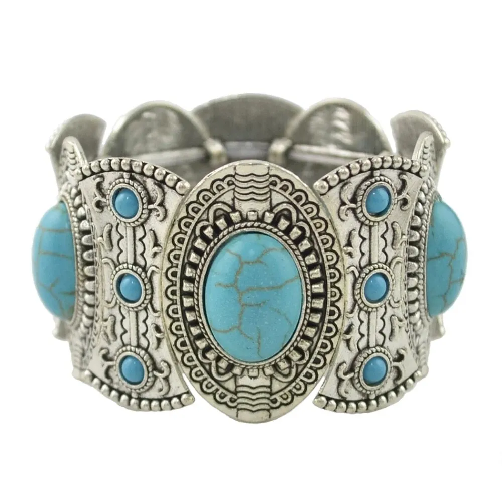"Cala Llonga" Bracelets