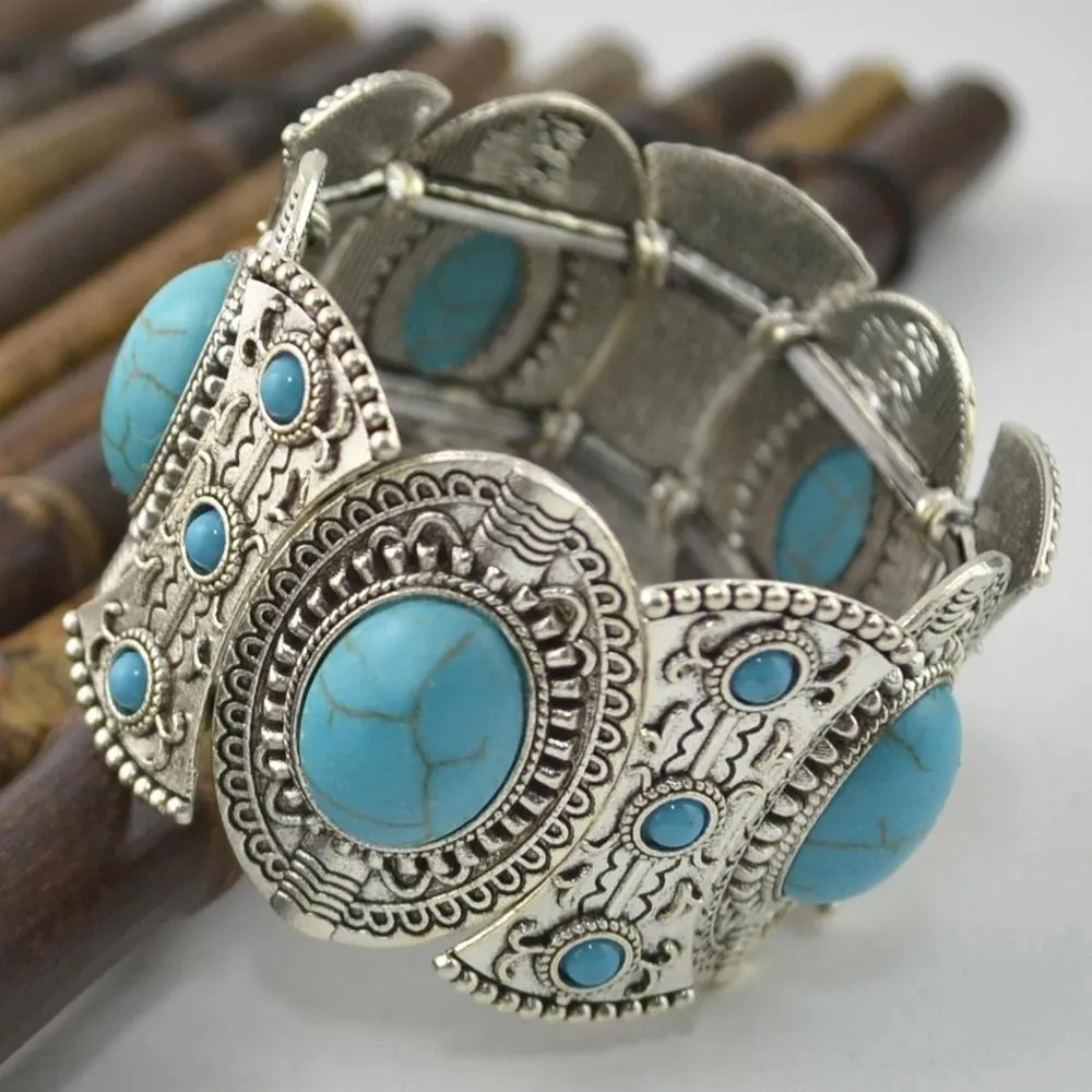 "Cala Llonga" Bracelets