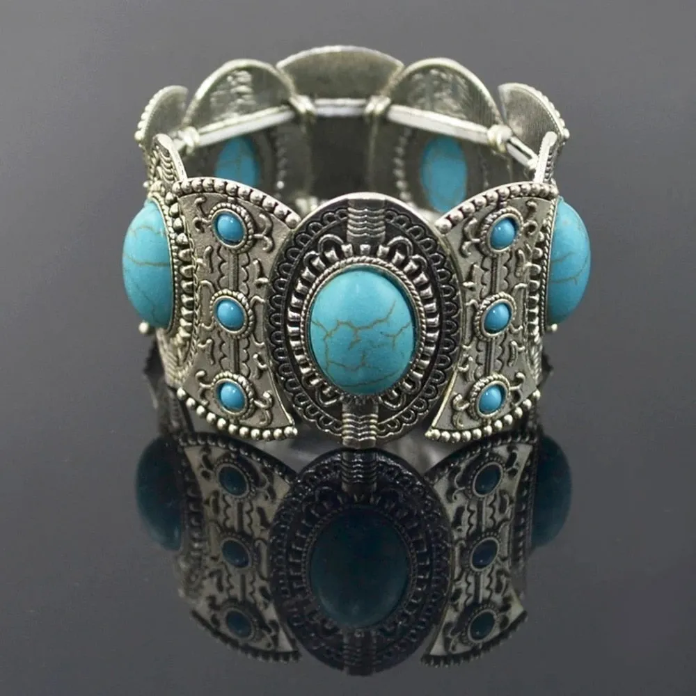 "Cala Llonga" Bracelets