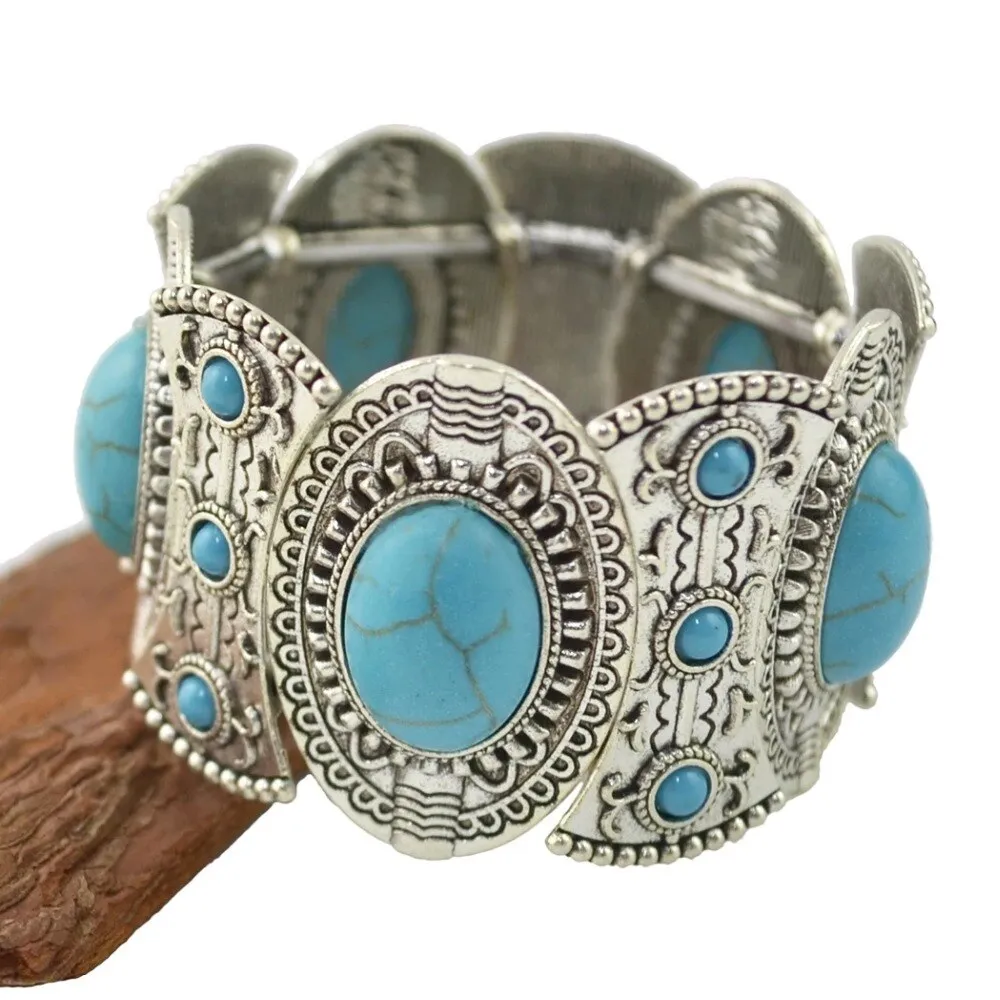 "Cala Llonga" Bracelets