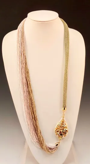 "Conteria" Necklace