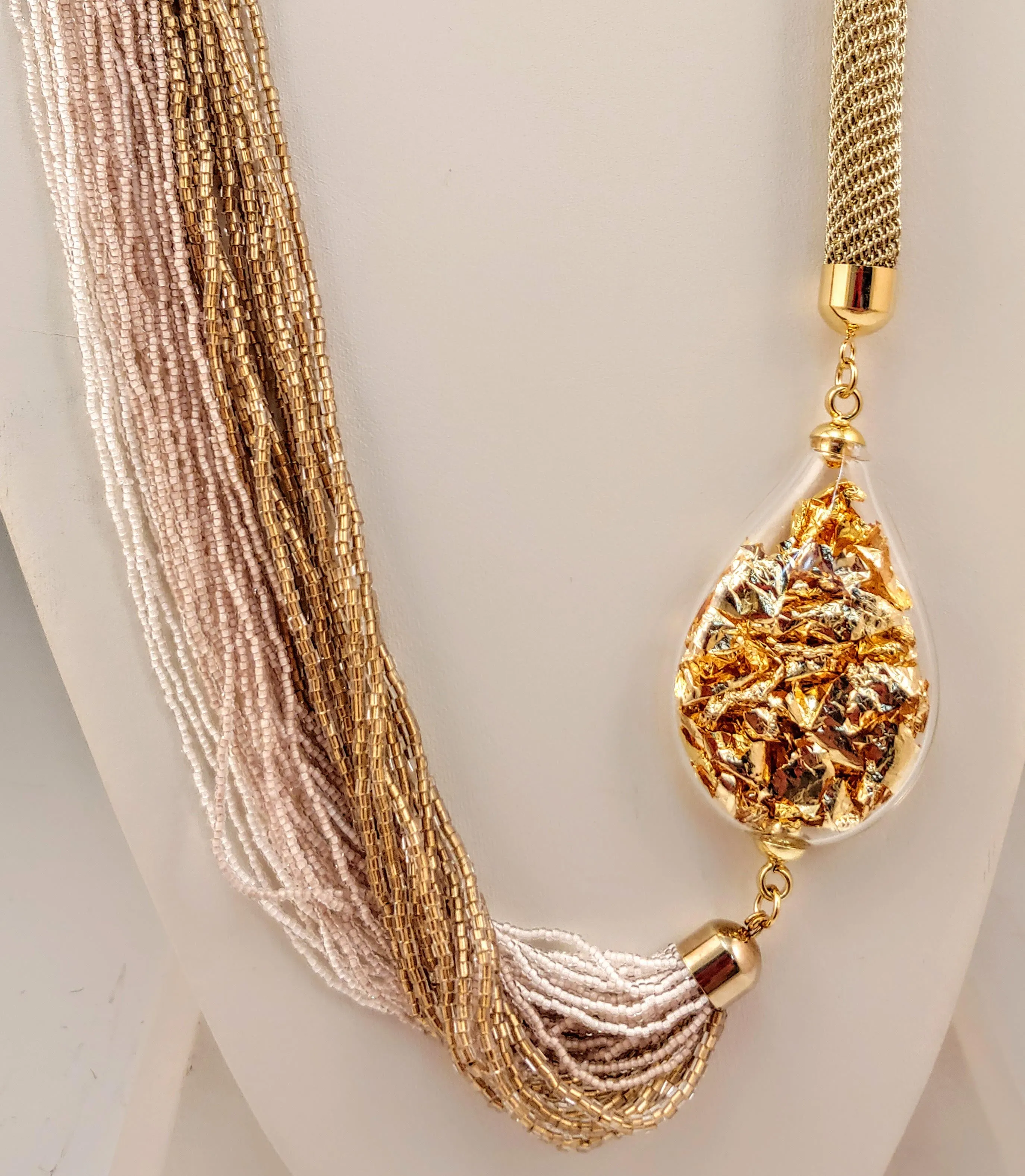 "Conteria" Necklace