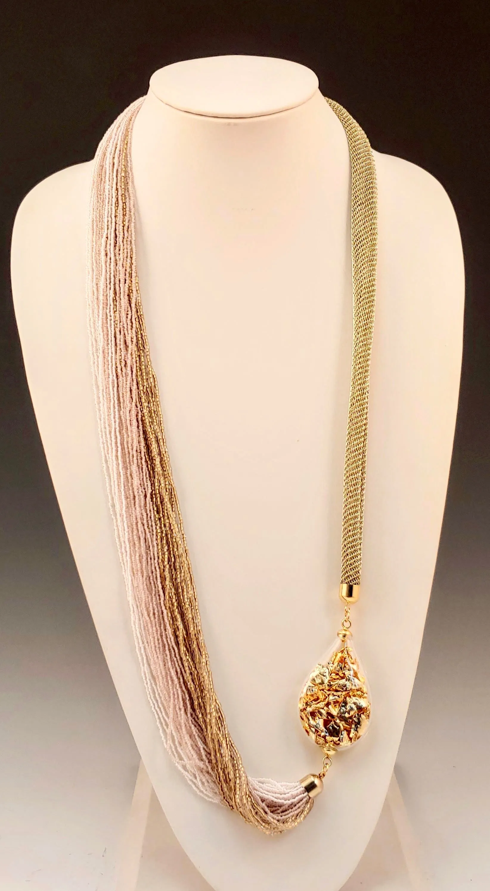 "Conteria" Necklace