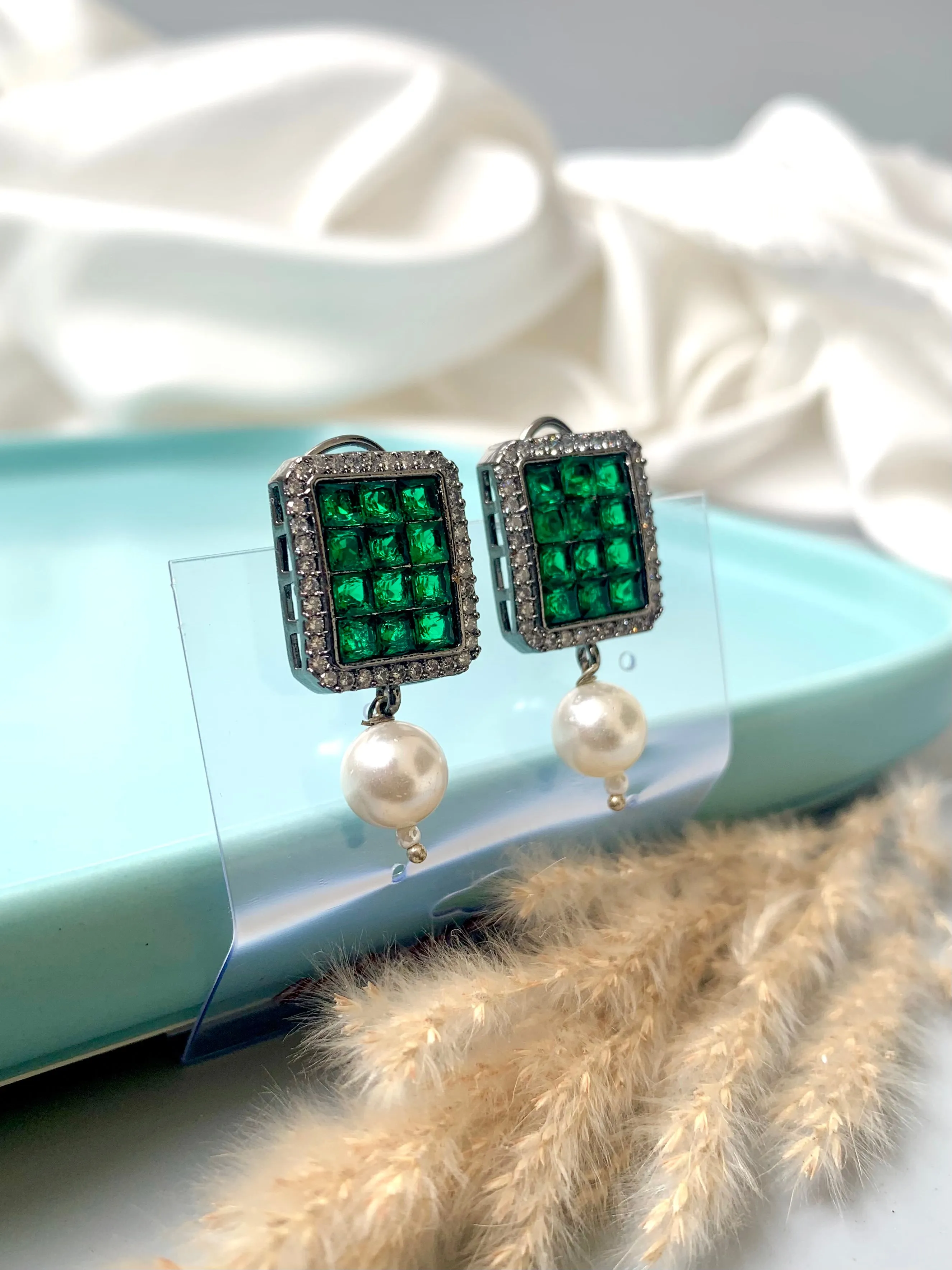 Radiant Pearls