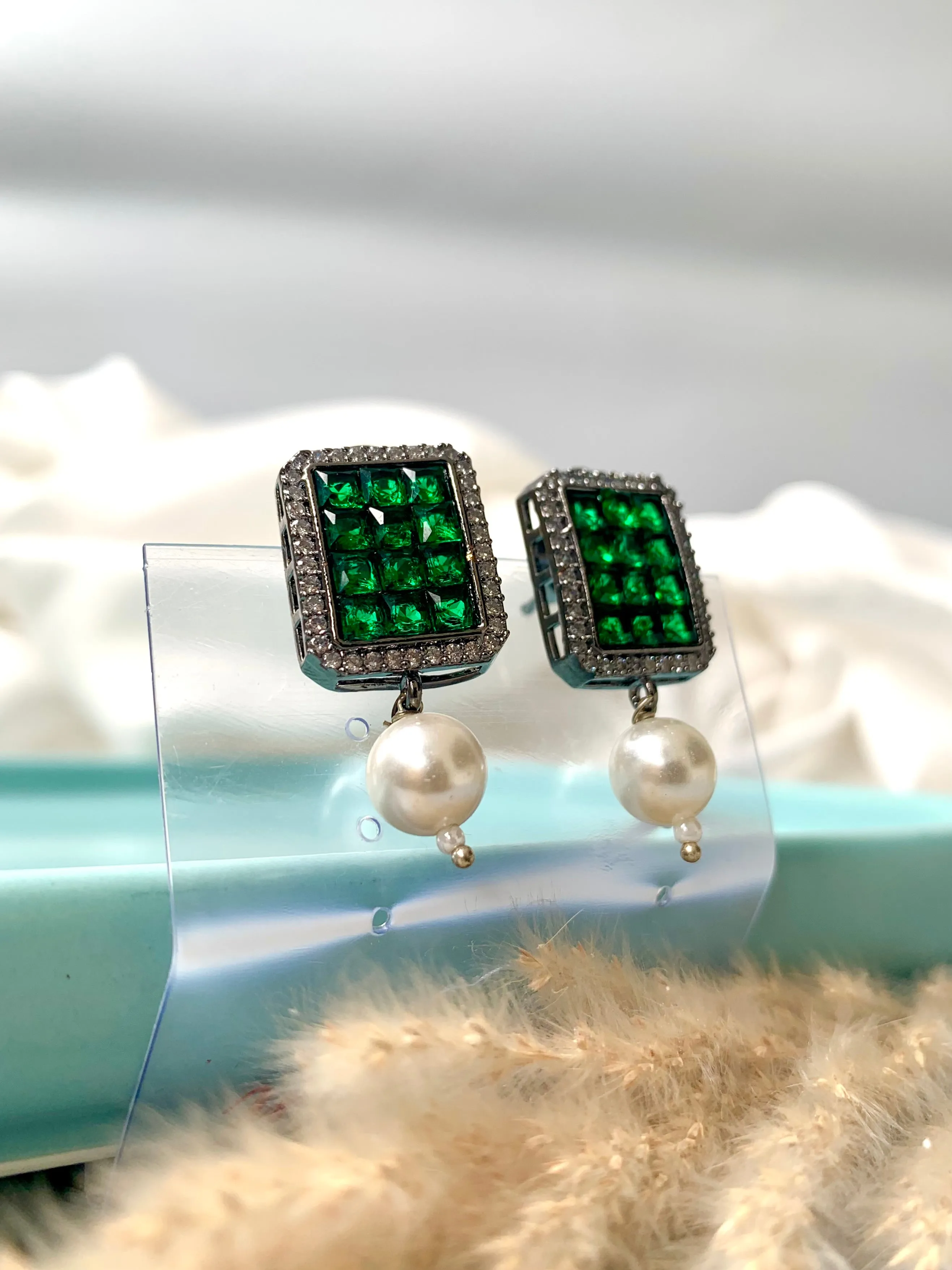 Radiant Pearls