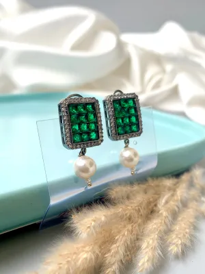 Radiant Pearls
