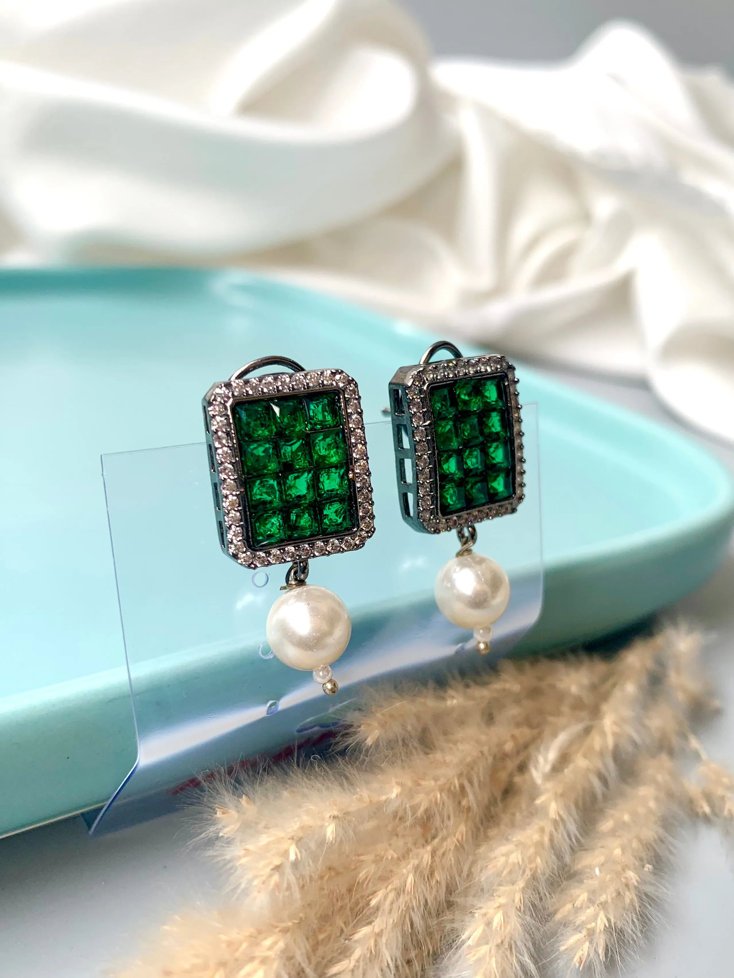Radiant Pearls