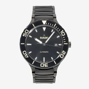 Rado Centrix XL Sport High-Tech Ceramic Automatic Men's Watch R30003172