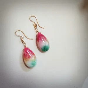 Rainbow Jade