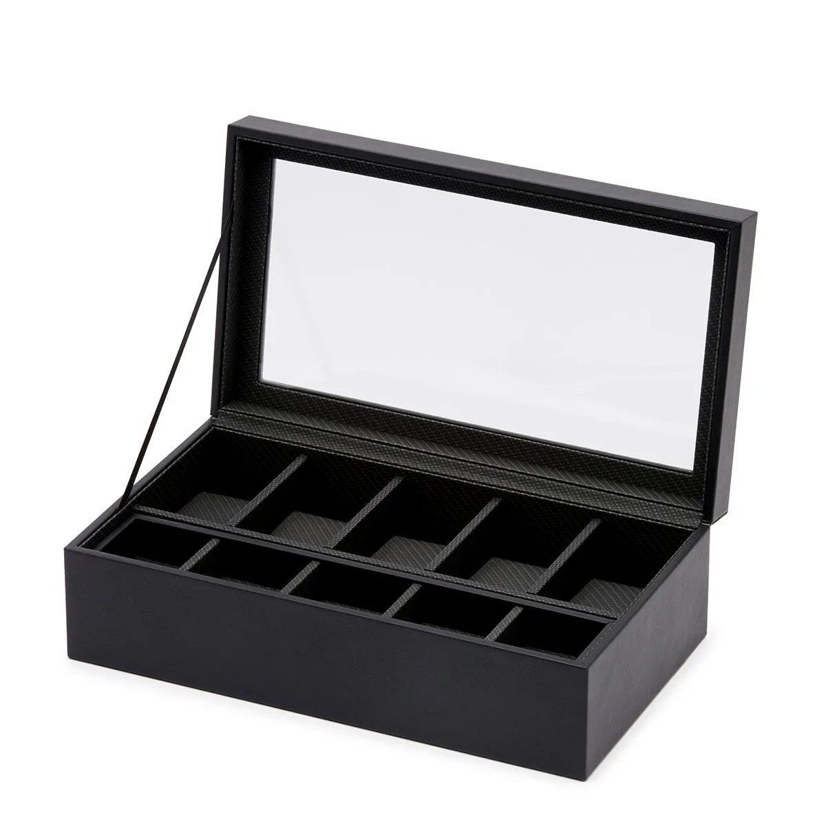 Refined Organization Henry Watch & Cufflink Box