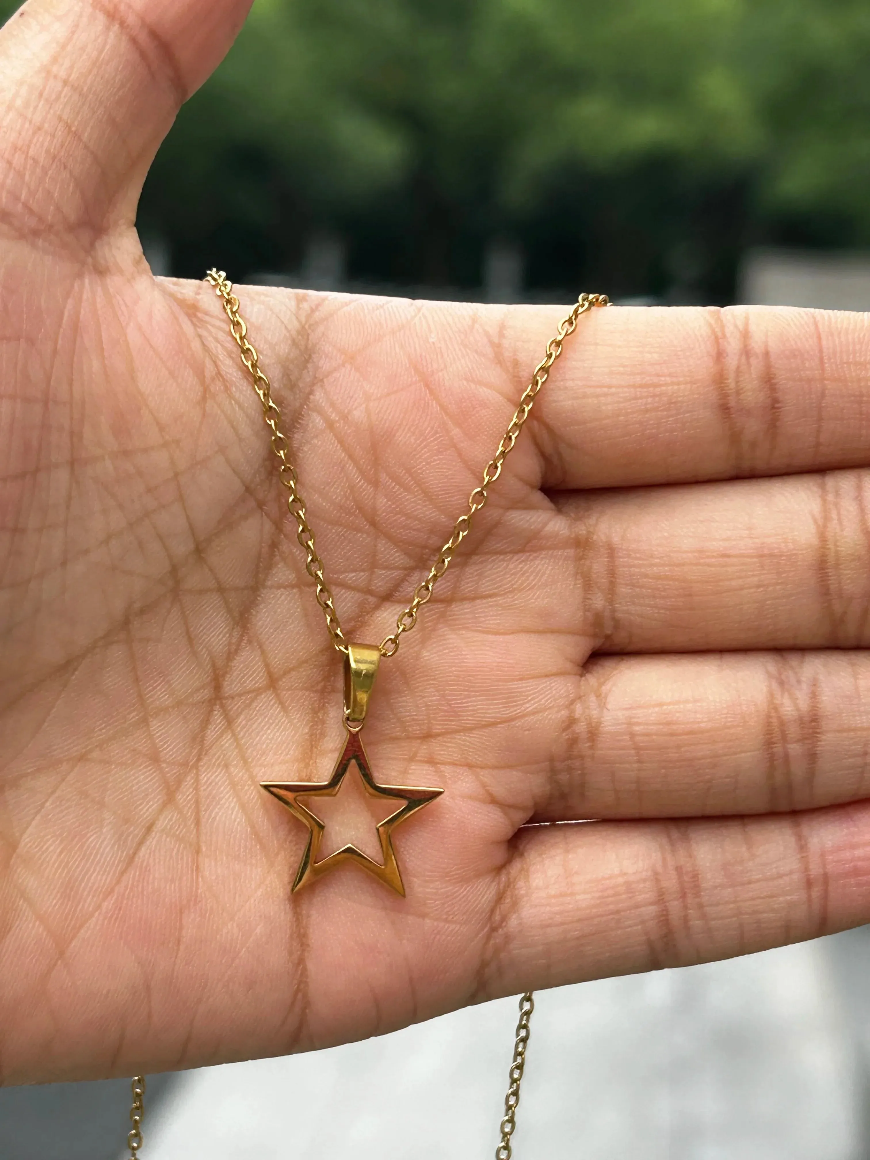 Rhinestone Rose Choker Shiny Zircon Sunrise Necklace For Women Gold Color Collar Evil Eyes Jewelry Y2k