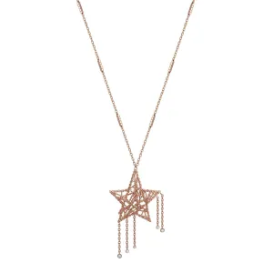 Rising Star Necklace