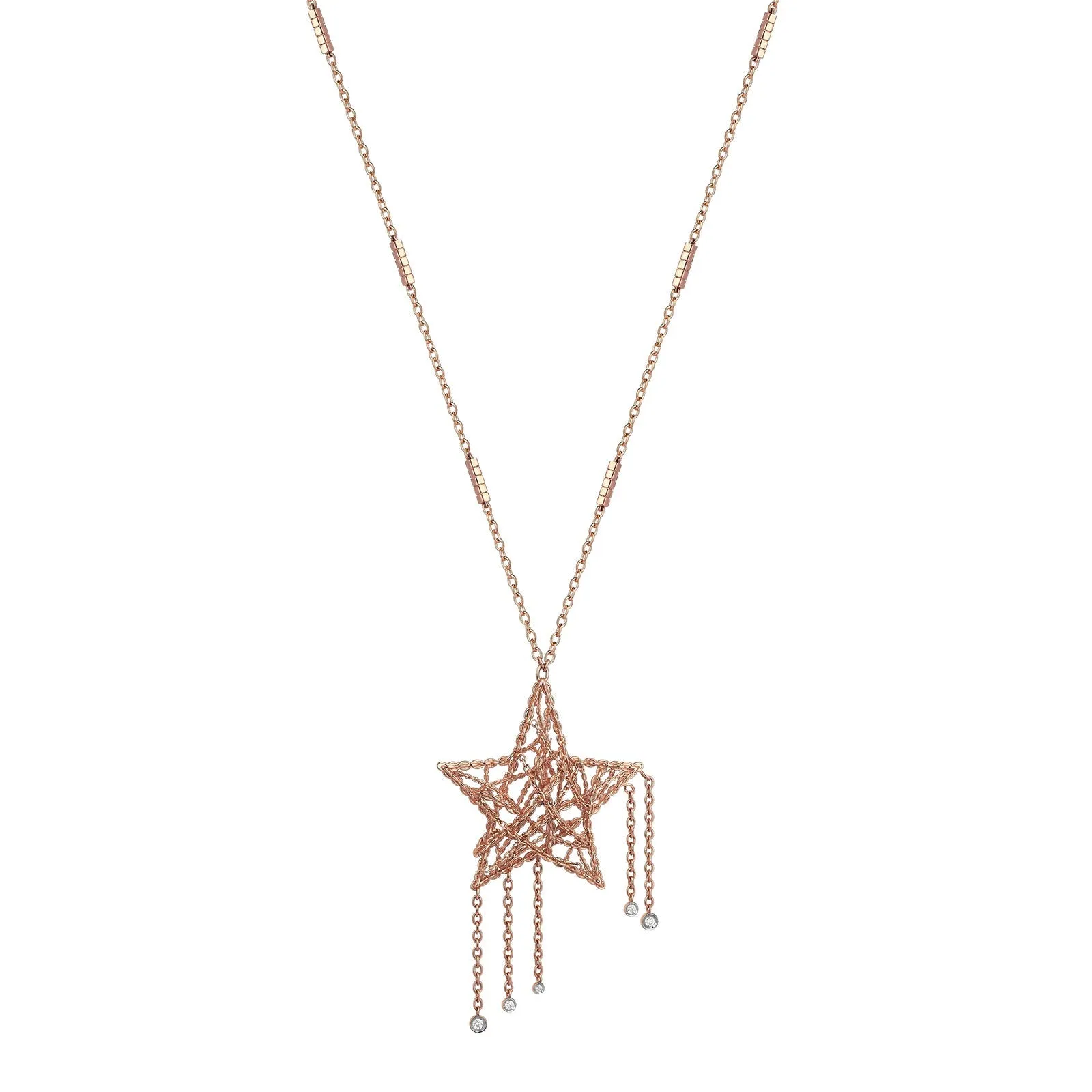 Rising Star Necklace