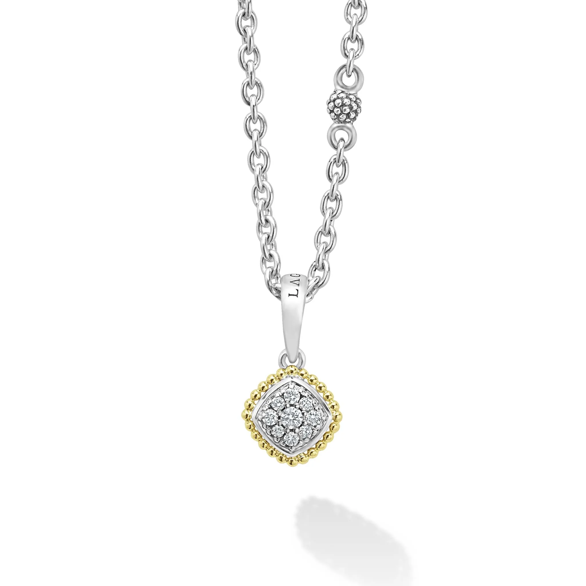 Rittenhouse Two-Tone Diamond Gift Set