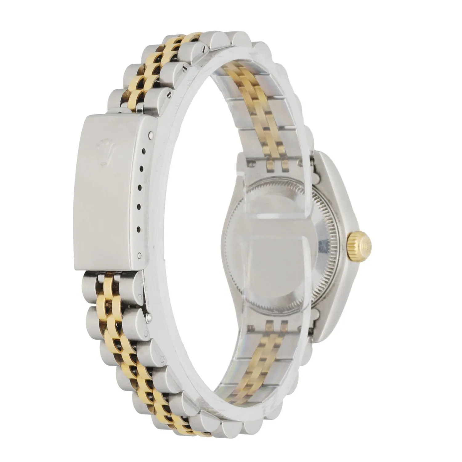 Rolex Datejust 79173 Ladies Watch