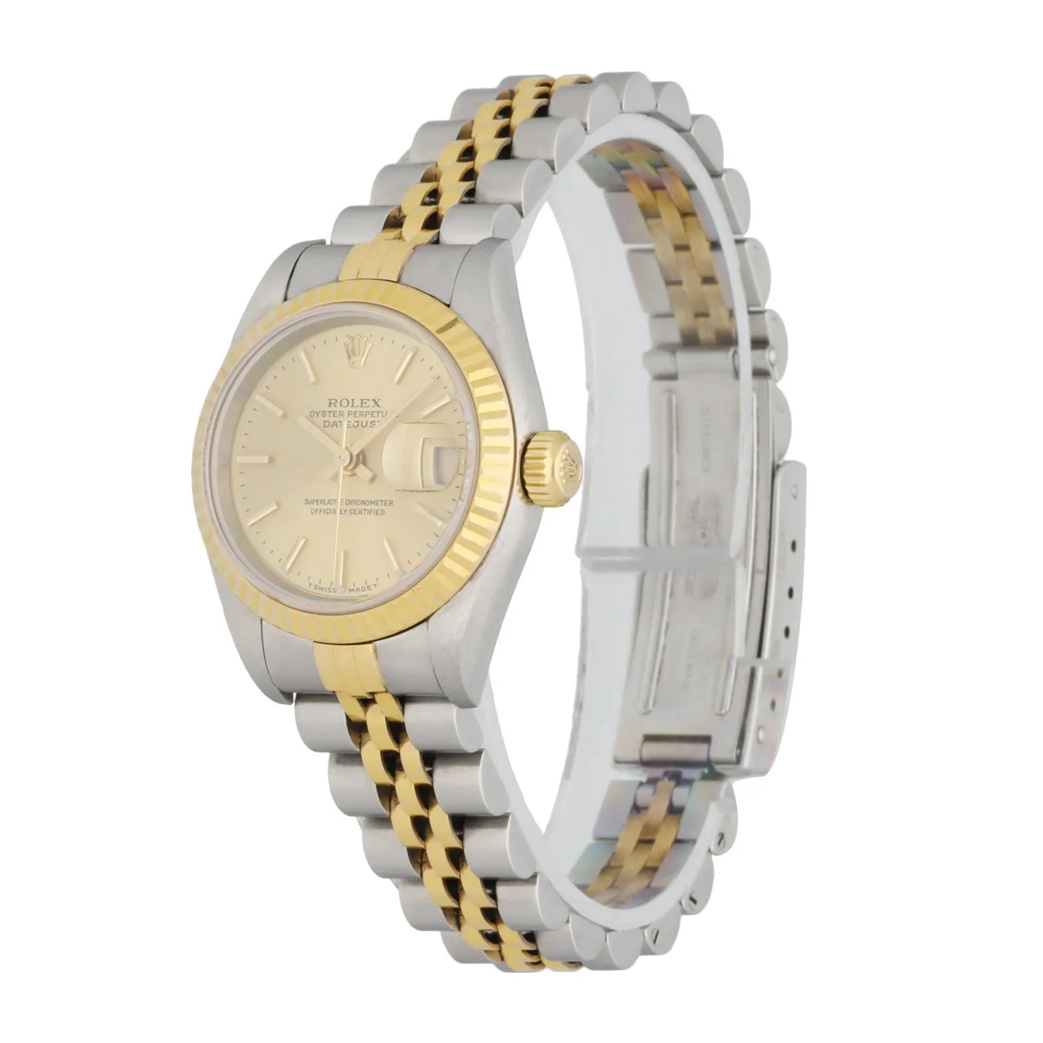 Rolex Datejust 79173 Ladies Watch