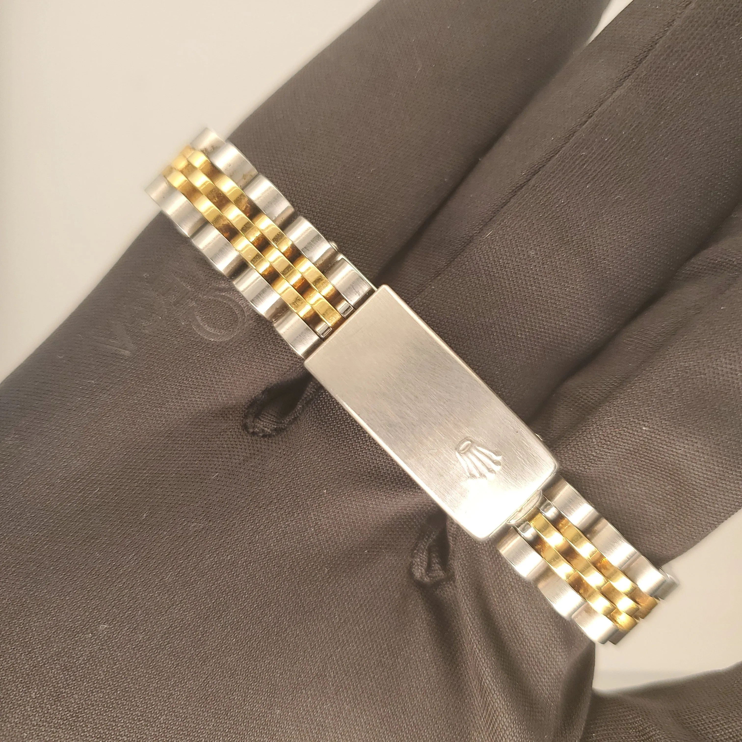 Rolex Datejust 79173 Ladies Watch