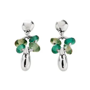 Roots (Earrings) (PEN0553VRDMTL0U)