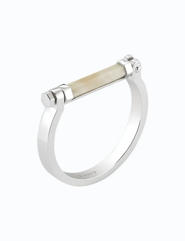 Round Bar Bracelet