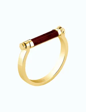 Round Bar Bracelet