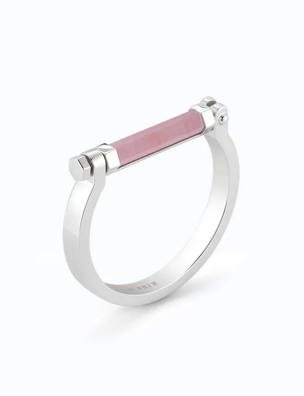 Round Bar Bracelet