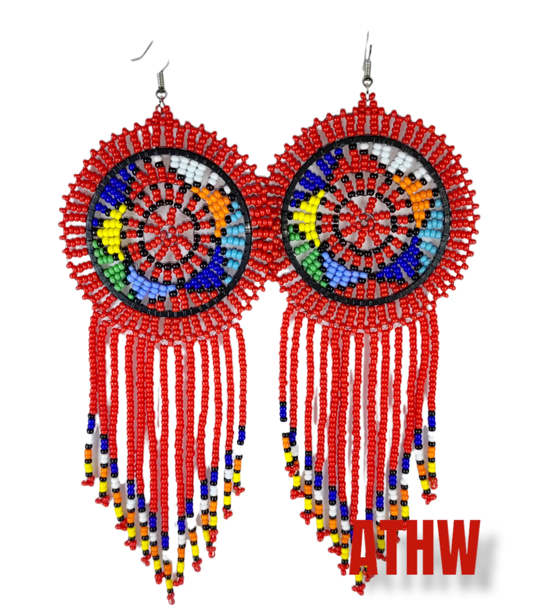Royal Earrings