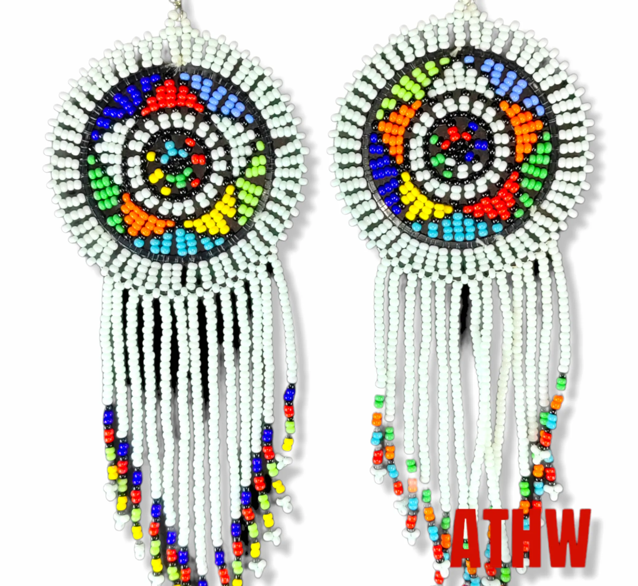 Royal Earrings