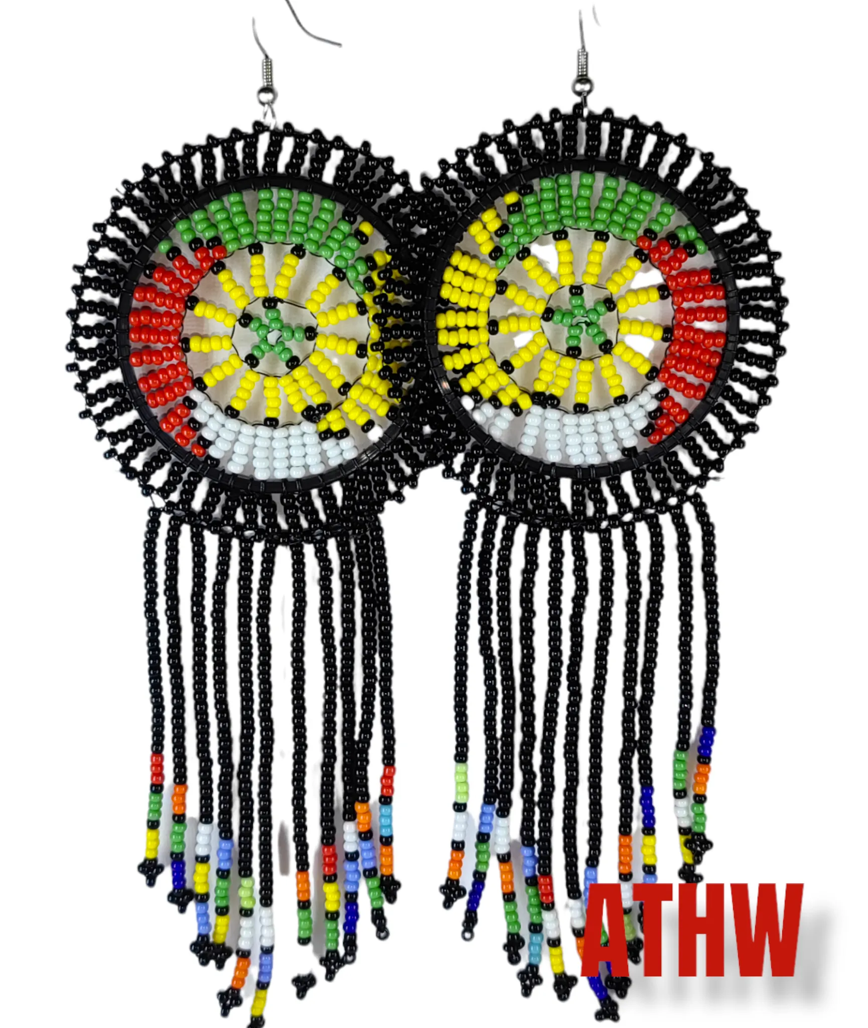 Royal Earrings