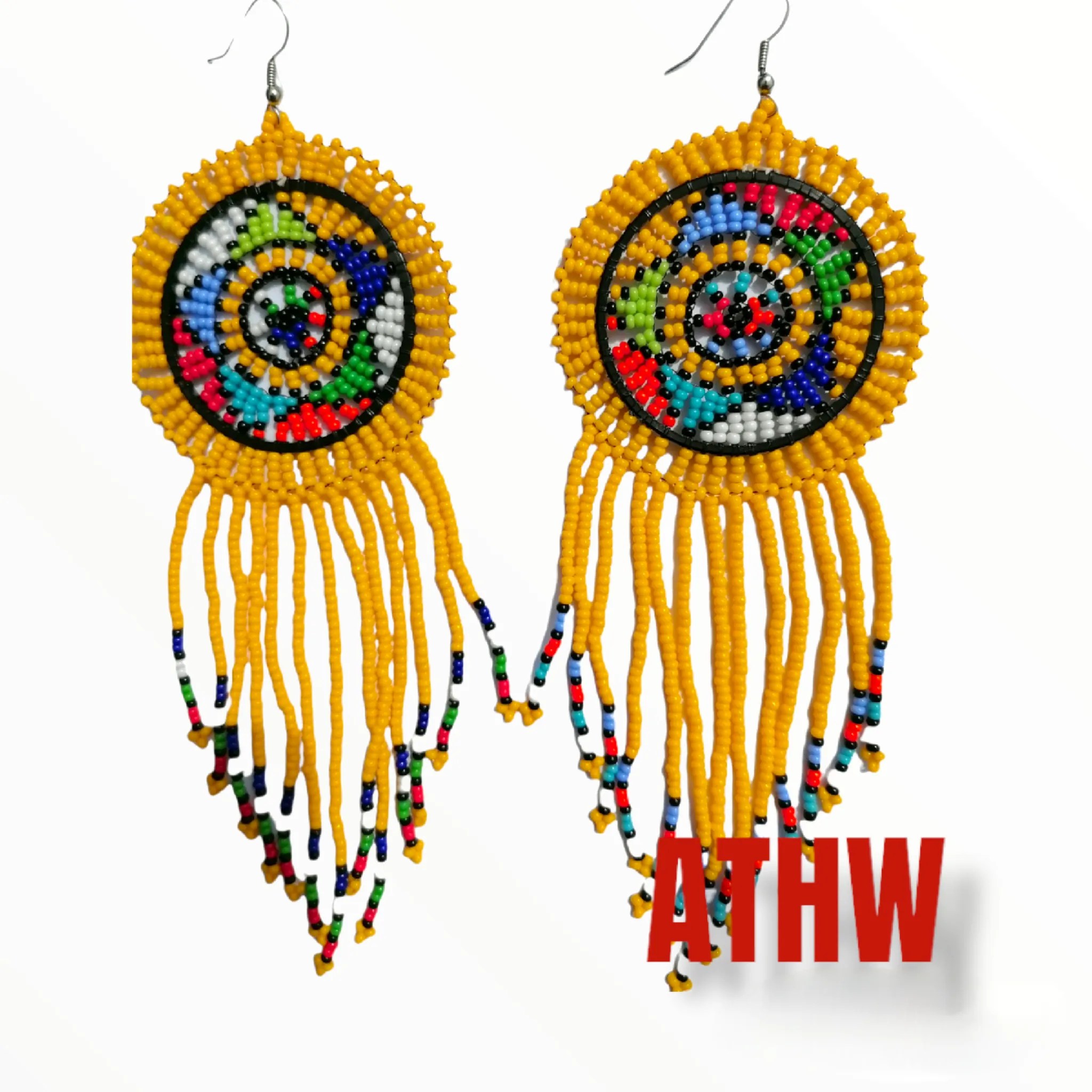 Royal Earrings