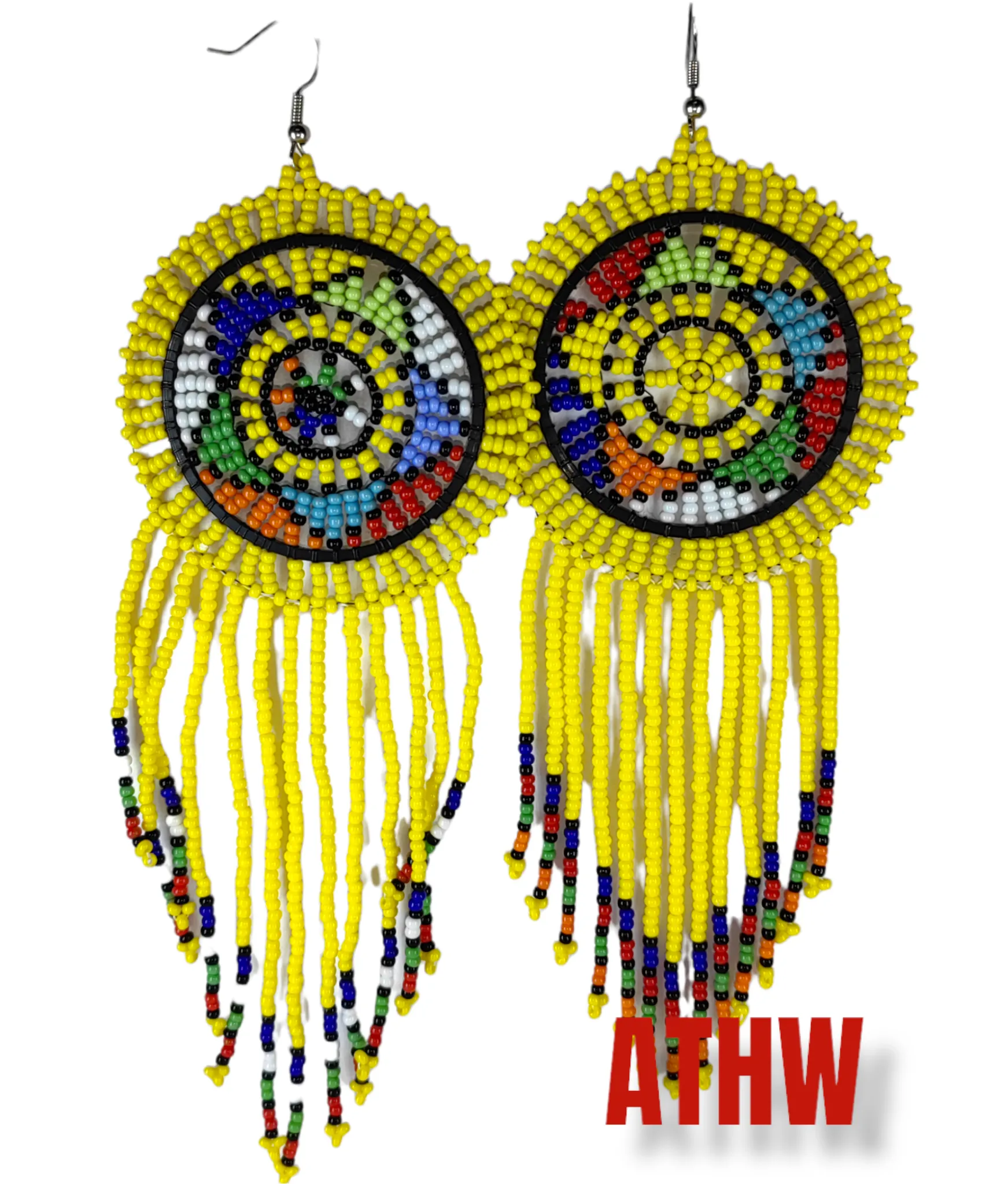 Royal Earrings