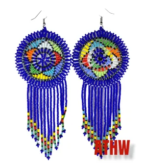 Royal Earrings