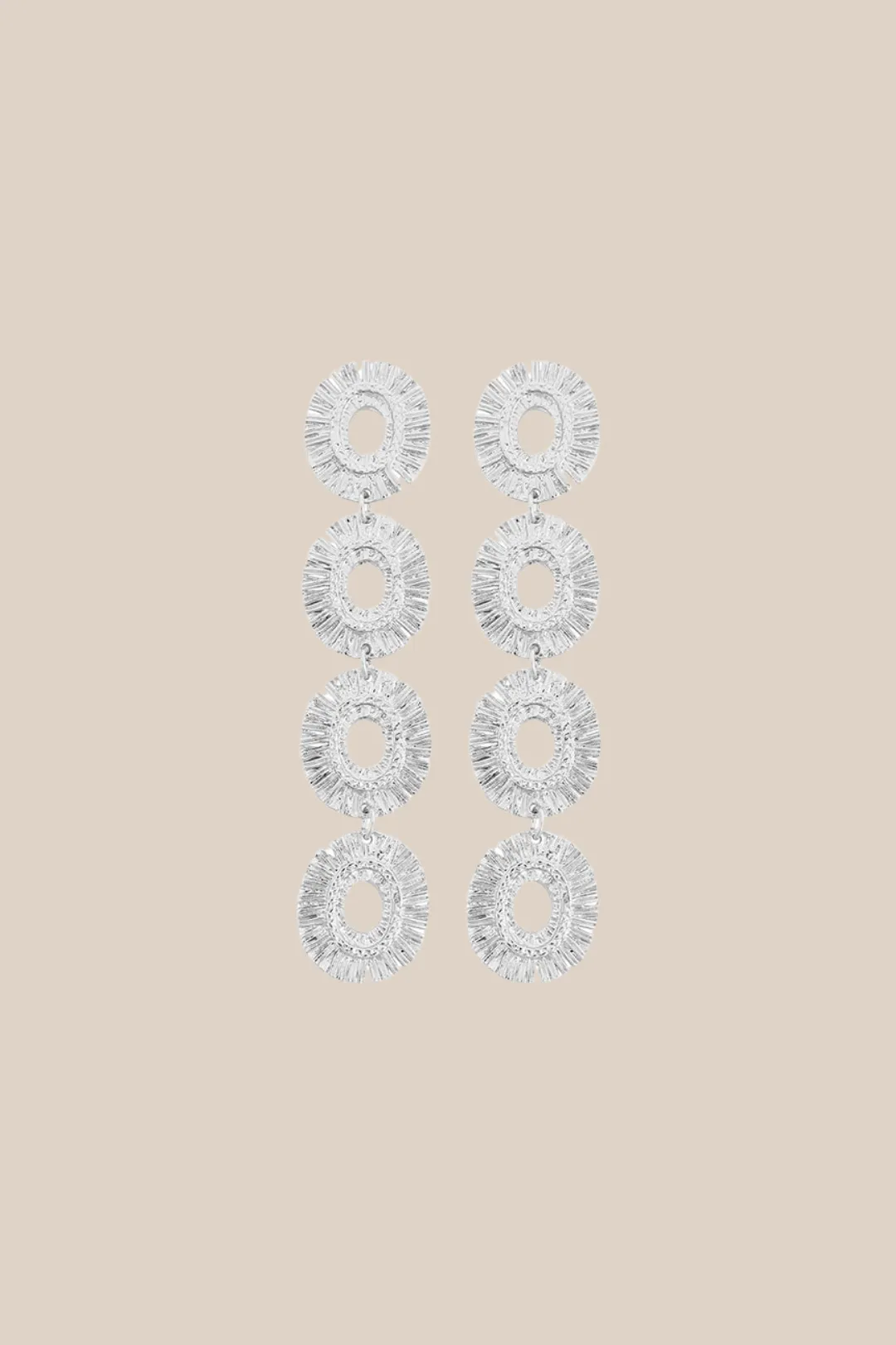SCARLETT DROP EARRINGS