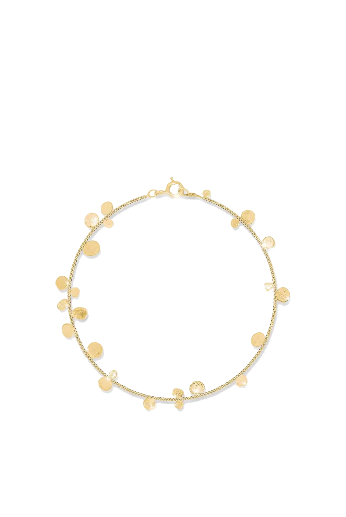 Scattered Stars Bracelet
