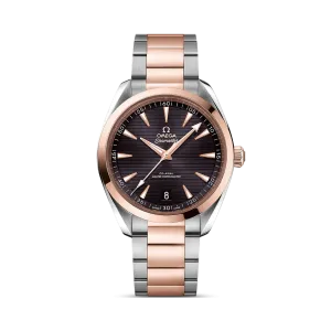 SEAMASTER AQUA TERRA 150M CO AXIAL MASTER CHRONOMETER