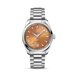SEAMASTER AQUA TERRA SHADES
