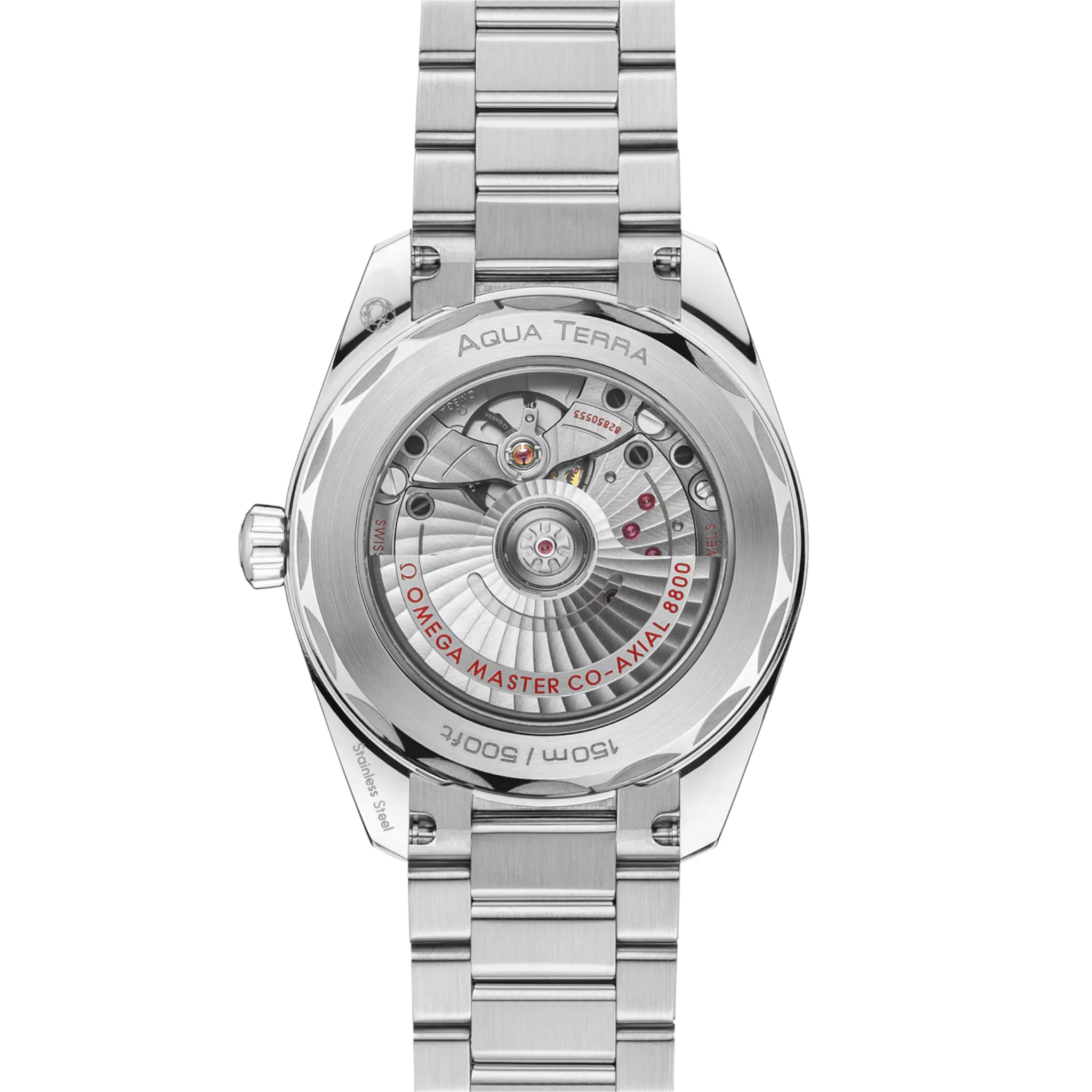 SEAMASTER AQUA TERRA SHADES