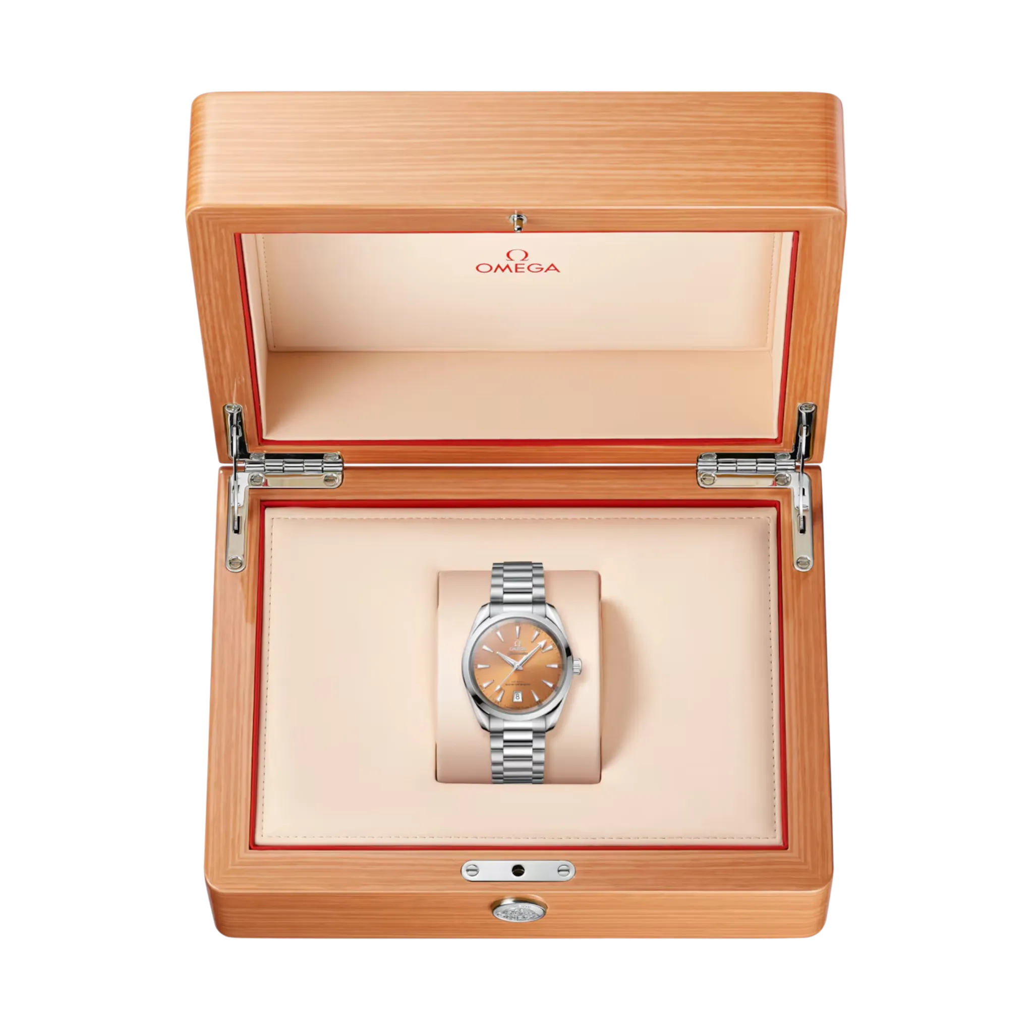 SEAMASTER AQUA TERRA SHADES