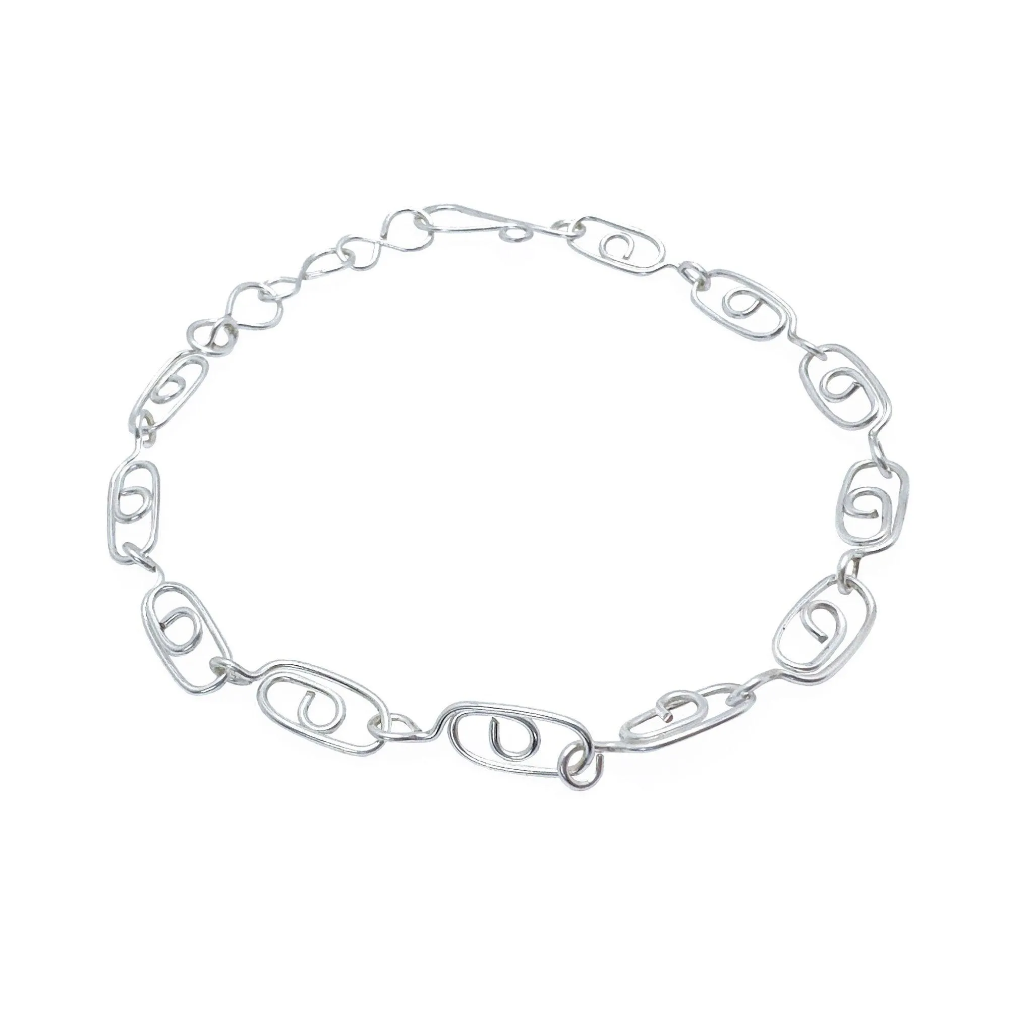 Season of Sharing bracelet
