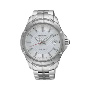 Seiko Couture Mens Daywear Watch SUR565P-9