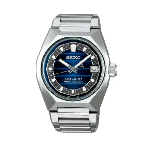 Seiko King Seiko VANAC "Midnight" Automatic – SLA085