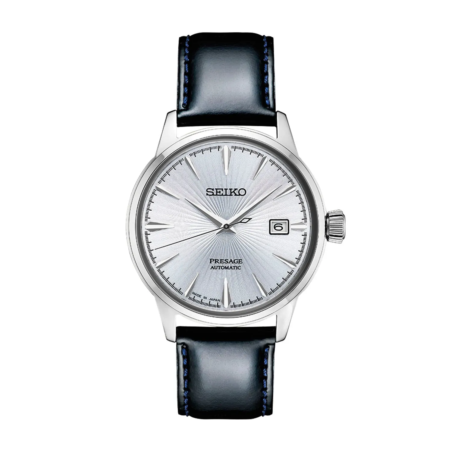 Seiko Presage Cocktail Time Automatic – SRPB43