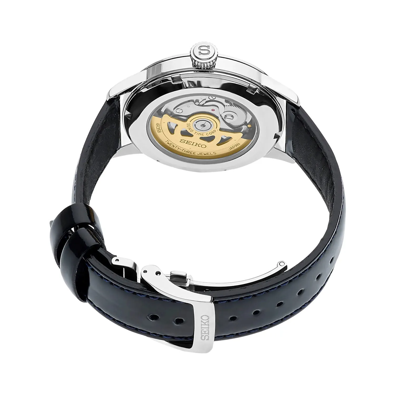 Seiko Presage Cocktail Time Automatic – SRPB43