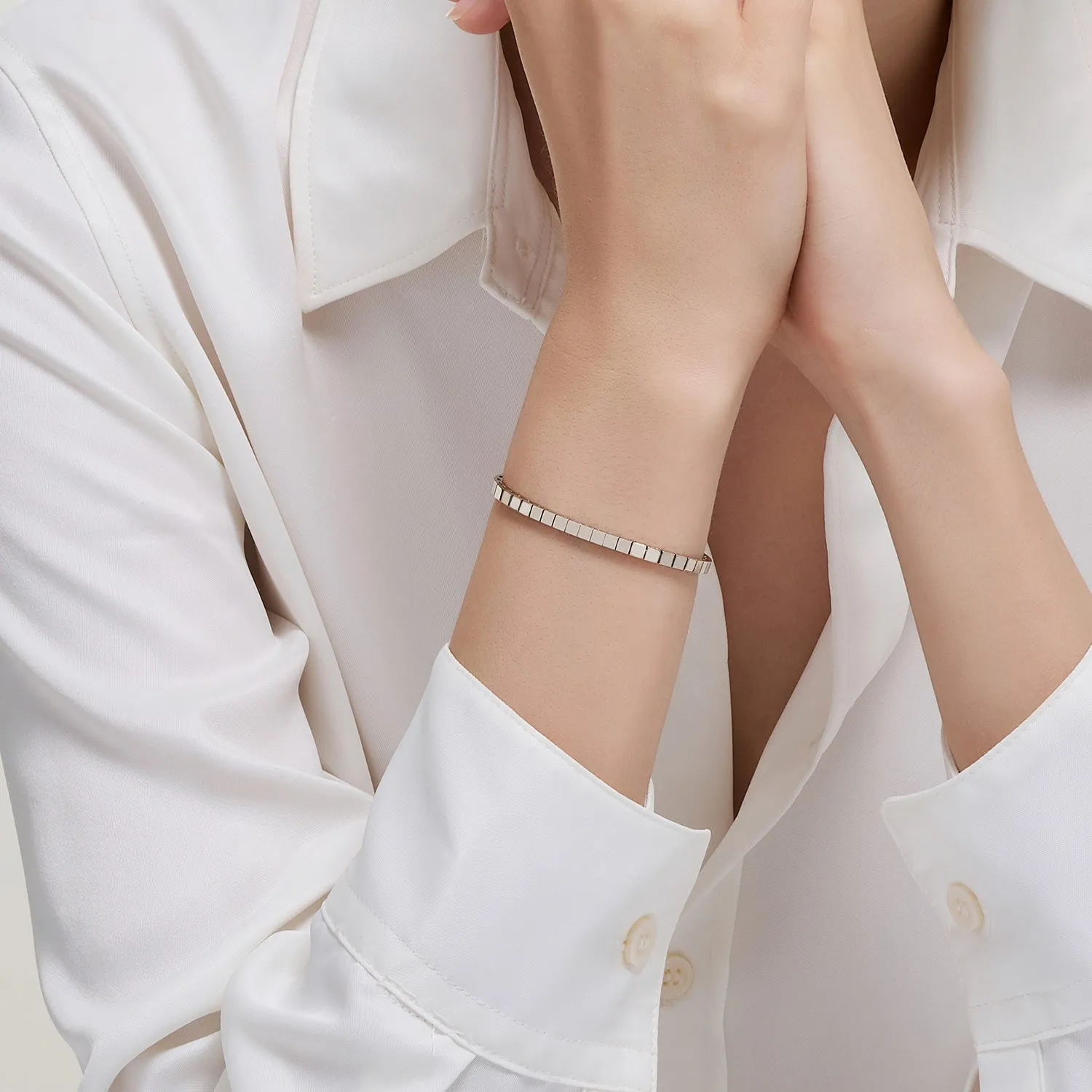 Sensuelle Gold Bracelet JDSBN4F09XX