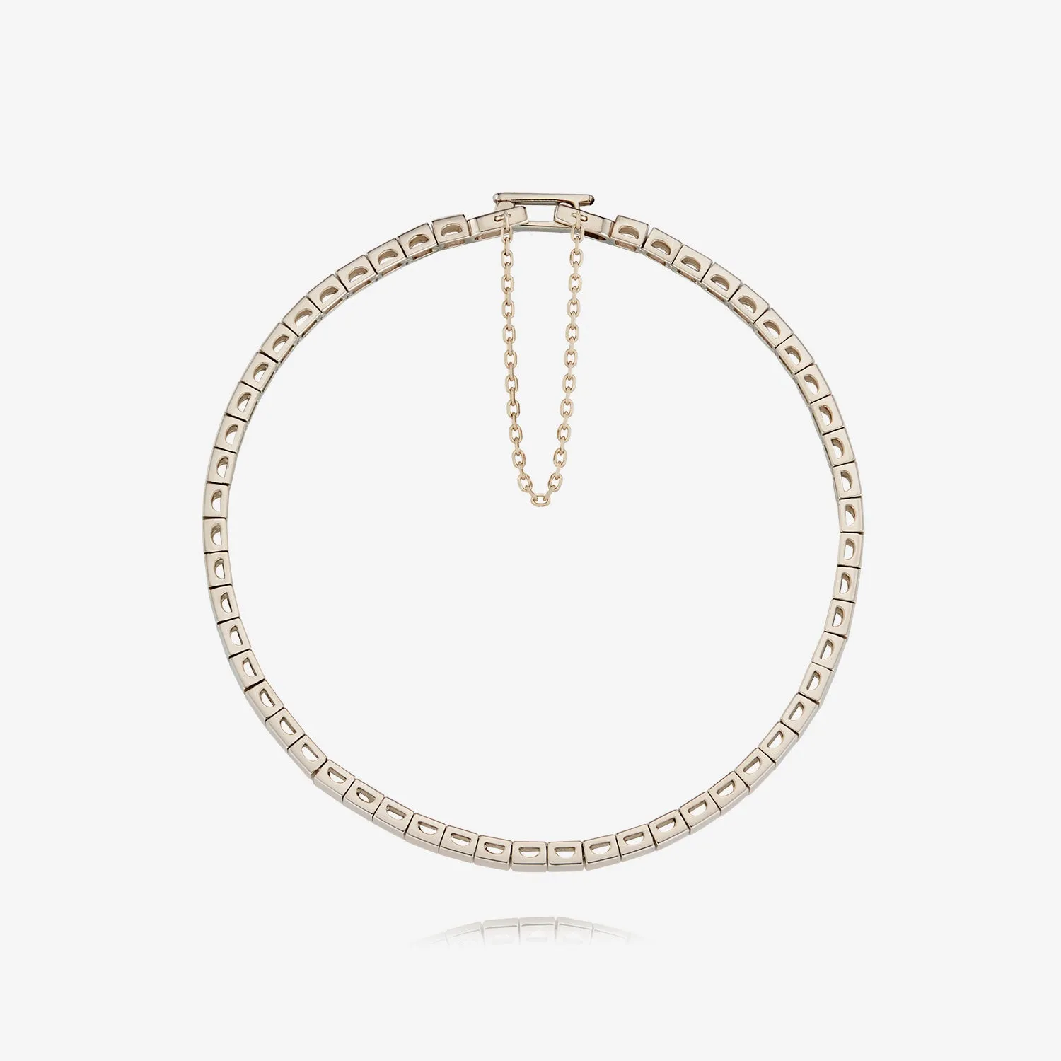 Sensuelle Gold Bracelet JDSBN4F09XX